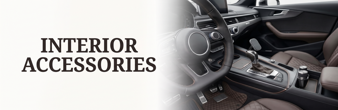 Interior Accessories
