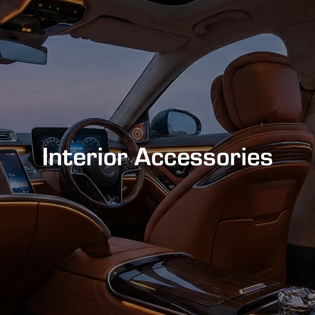 Interior Accessories