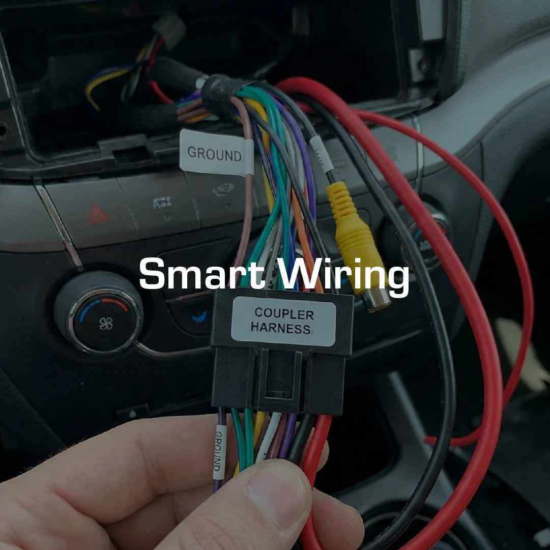 Uniauto Smart Wiring Solutions