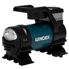 Windek 4001 Heavy Duty Car Tyre Inflator - Uniauto