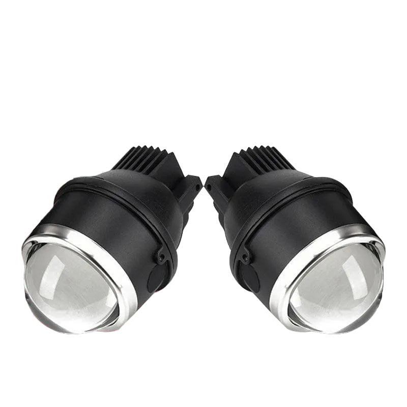 IPH FOG LAMP WITH BUILT-IN HID BULB
