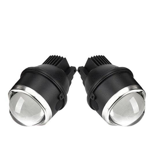 IPH FOG LAMP WITH BUILT-IN HID BULB