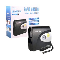 Windek 1903 300 PSI Compact Analog Tyre Inflator
