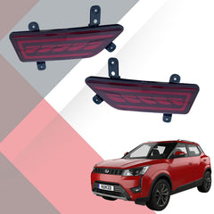 MAHINDRA XUV-300 MATRIX STYLE REFLECTER