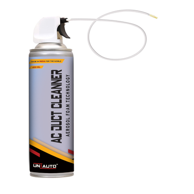 AC Duct Cleaner Aerosol Foam Technology (400ml)