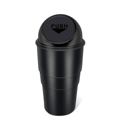 Mini Car Trash-Can or Dustbin