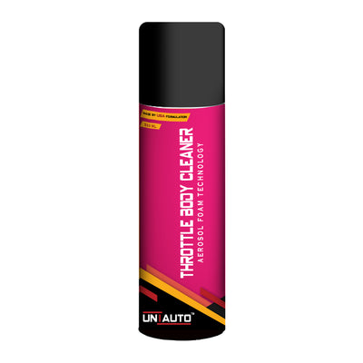 Throttle Body Cleaner made by Aerosol Technology (500ml)