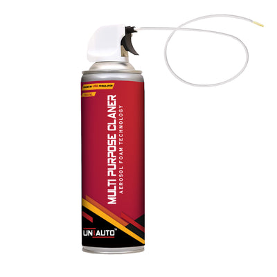 Multipurpose Foam Cleaner made by Aerosol Foam Technology (500ml)