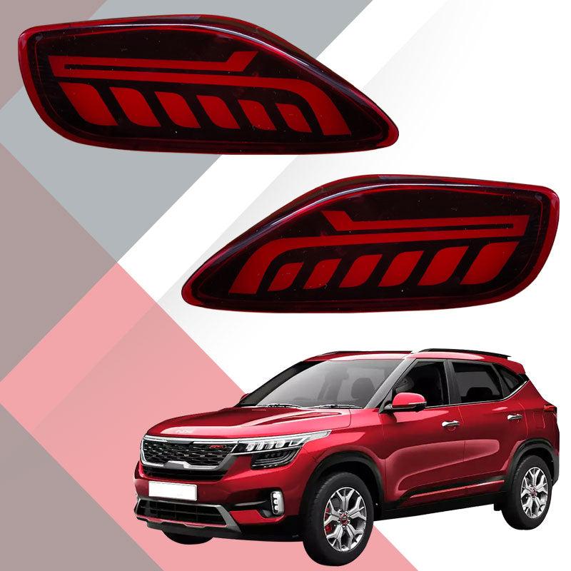 KIA Seltos Matrix Style Reflector Type B