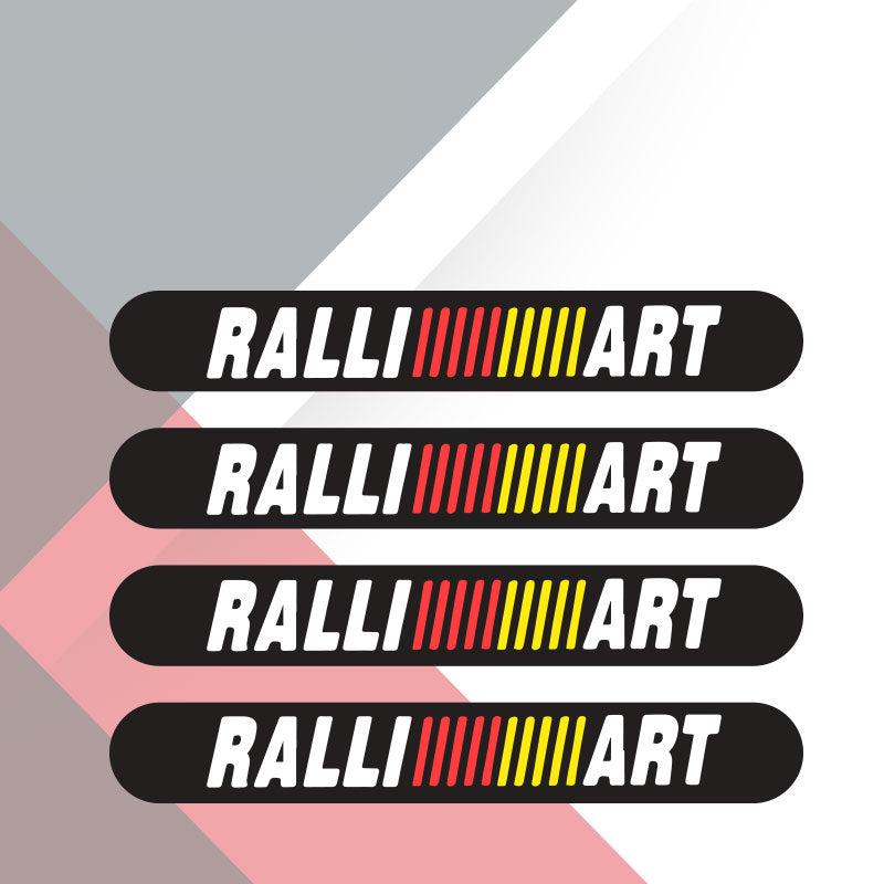 Ralli Art Silicon Door Gaurd
