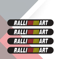 Ralli Art Silicon Door Gaurd