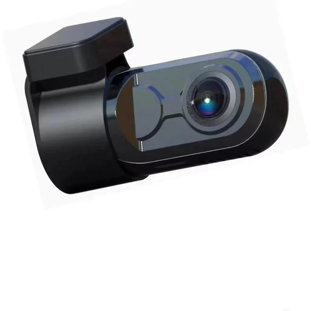 FHD 1080,  Super Night Vision USB Dash Cam for Android Stereo with 360° Rotation and Loop Recording