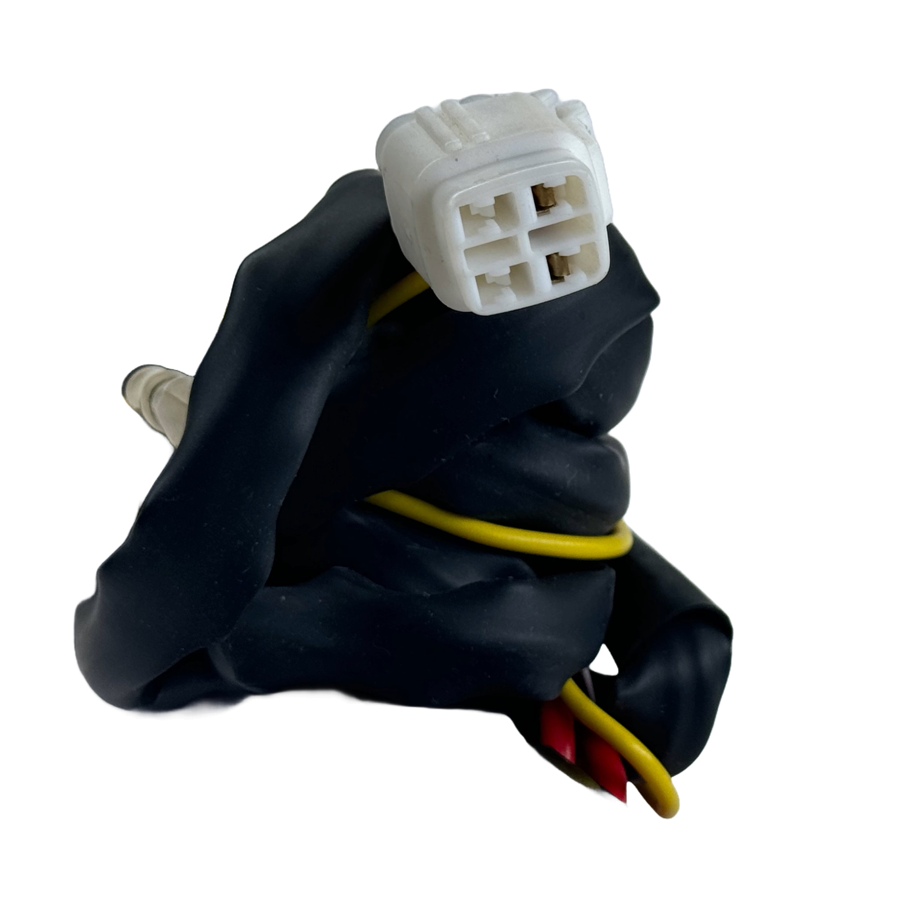TATA Plug and Play Fog Light Wiring - ONLY For OEM Fog Lamps | for TATA Nexon, Nexon EV, Punch, Punch EV, Harrier, Safari, Curvv & Curvv EV
