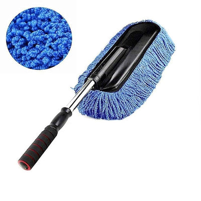 Super Absorbent Power Microfiber Brush