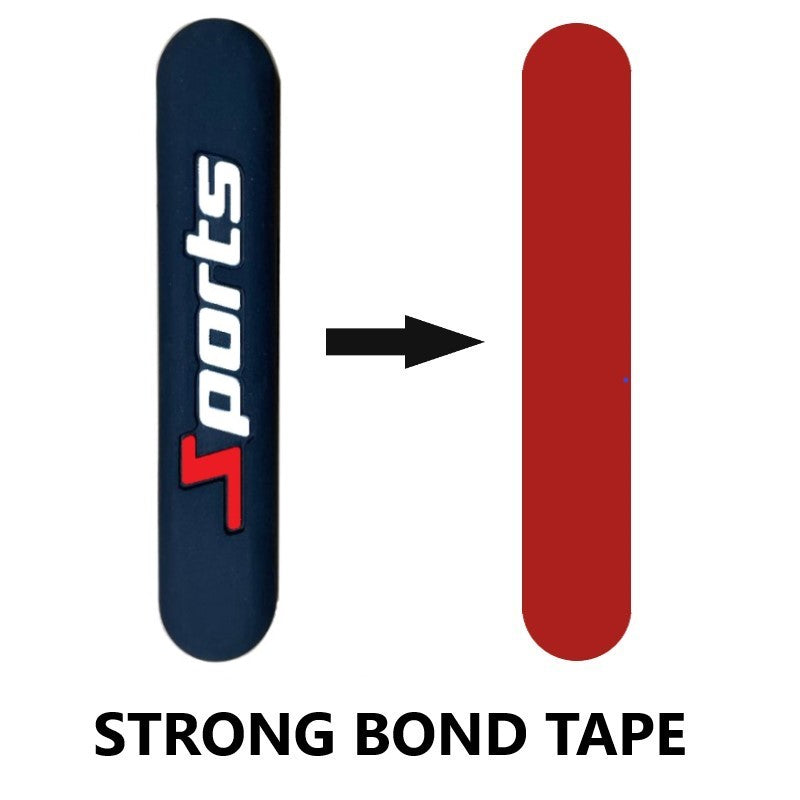 UNIAUTO Sports Silicone Door Guard | Universal Car Door Edge Protector | Scratch & Dent Protection  Description: