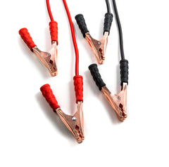 UNIAUTO Jumper Cable Battery Booster Wire Clamp with Alligator Wire - Uniauto