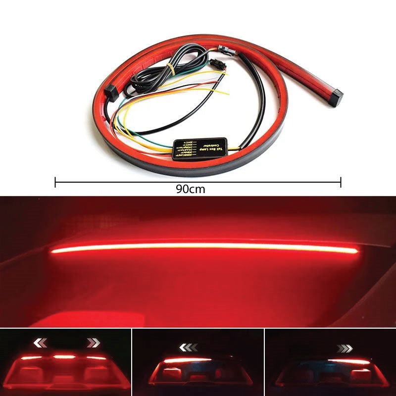 High Position Led Break Light - Uniauto