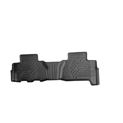 GFX Style Uniauto Tru Fit mats for Mahindra Scorpio Classic