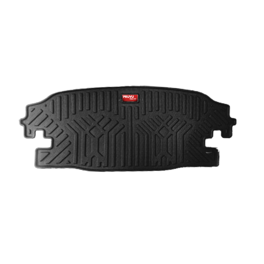 GFX Style Uniauto Tru Fit mats for Mahindra XEV9S