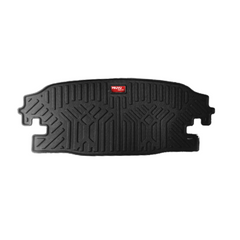 GFX Style Uniauto Tru Fit mats for Mahindra Scorpio Classic