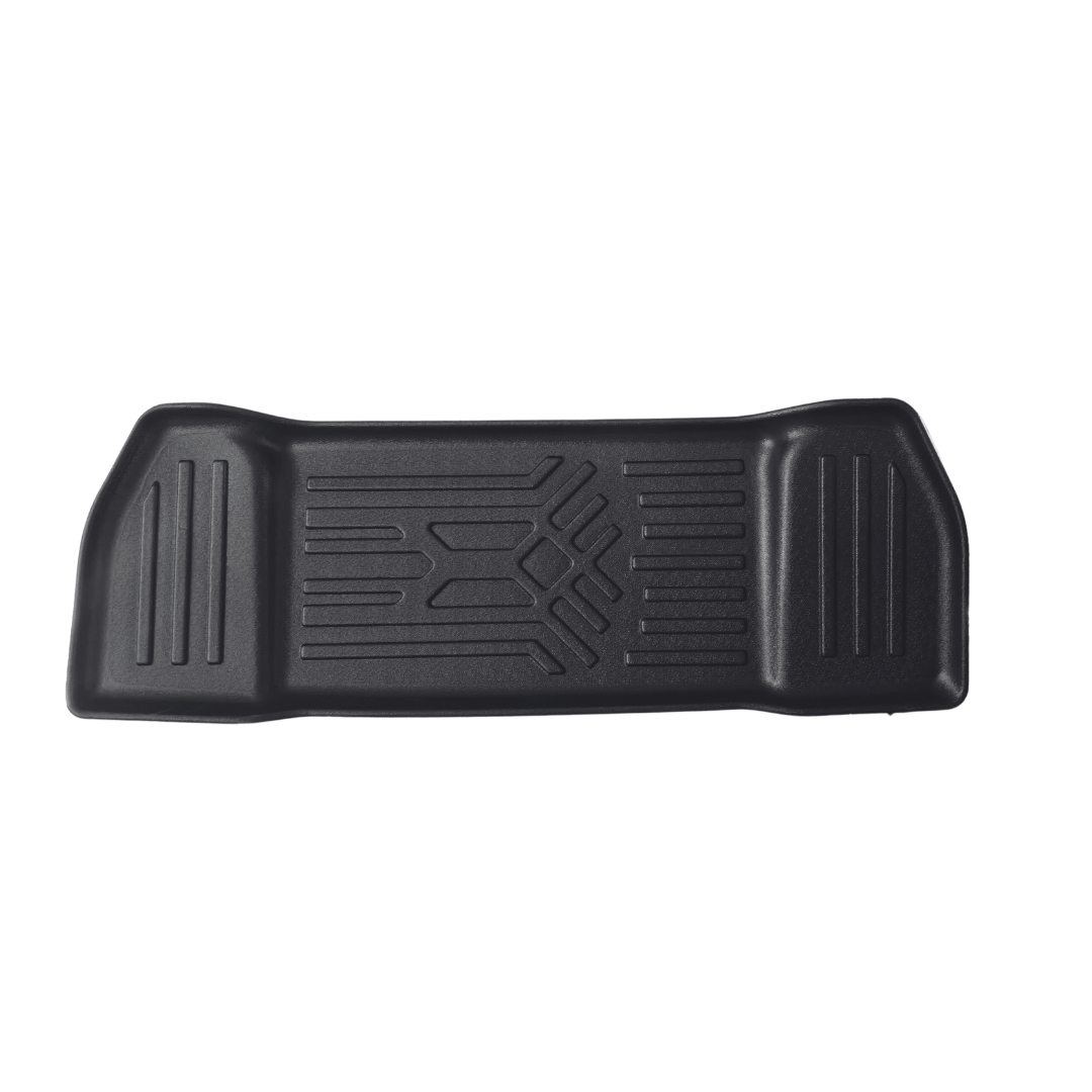GFX Style Uniauto Tru Fit mats for Mahindra XEV9S