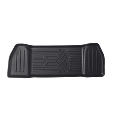 GFX Style Uniauto Tru Fit mats for Mahindra Scorpio Classic