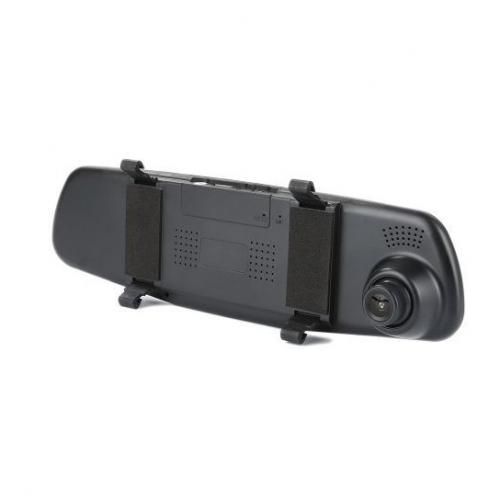 Vehicle Blackbox DVR with Full 1080 HD