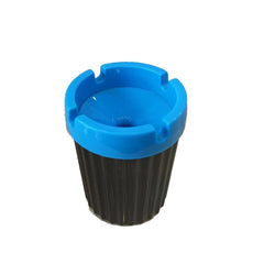 Uniauto Portable Car Ash Tray – Simple and Convenient