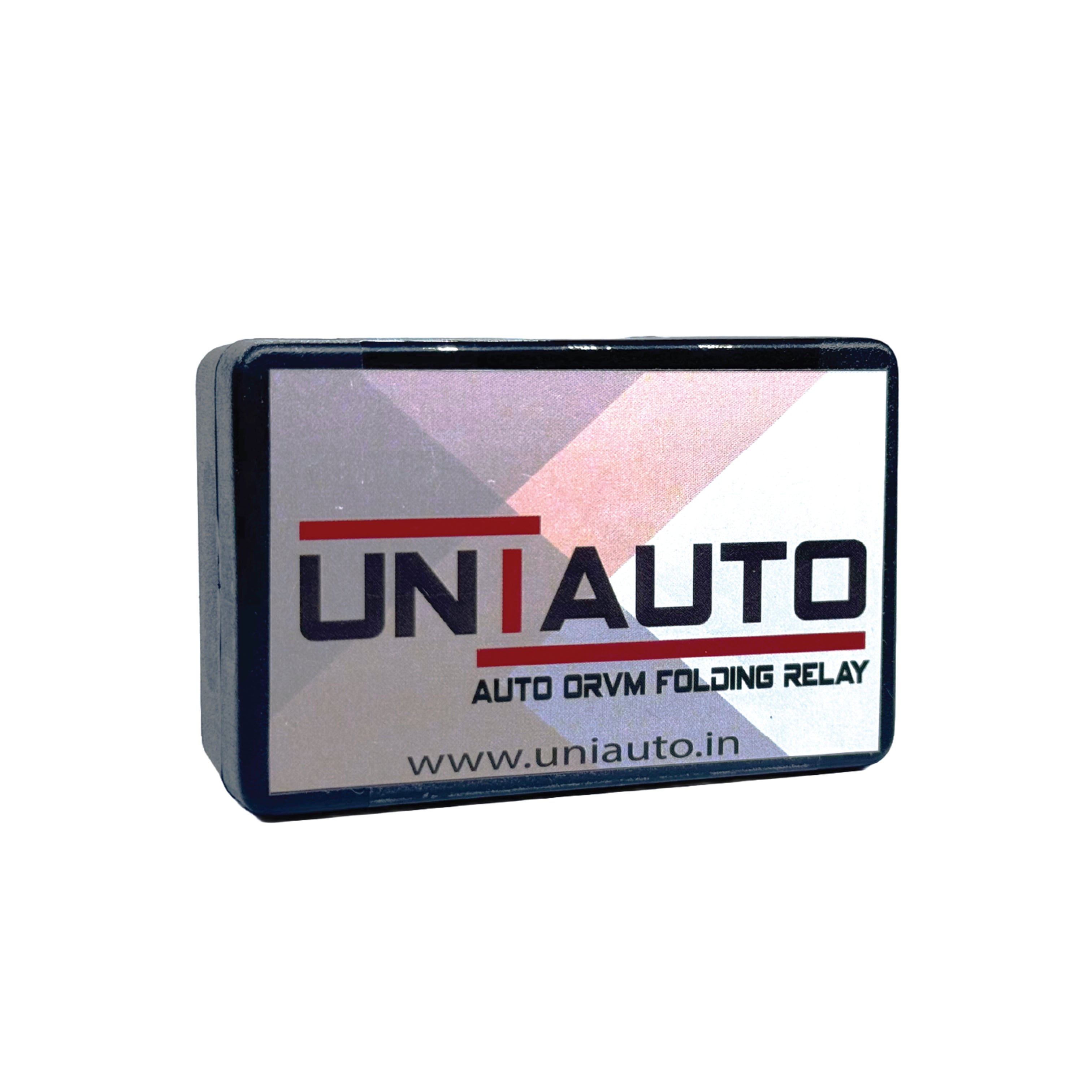 Auto Fold Mirror Relay Wiring Harness – Auto Fold/Unfold on Lock & Unlock by Key or Remote   d