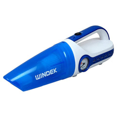 Windek 5100 2 in 1 Car Vacuum Cleaner & Tyre Inflator - Uniauto
