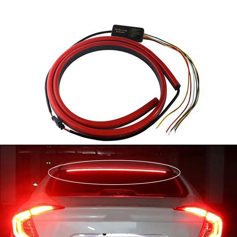 High Position Led Break Light - Uniauto