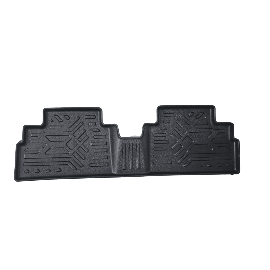 GFX Style Uniauto Tru Fit mats for Toyota Rumion
