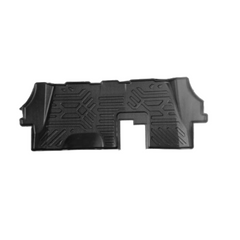 GFX Style Uniauto Tru Fit mats for Toyota Rumion