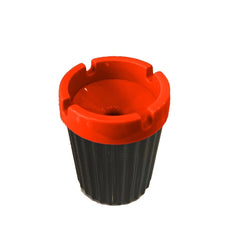 Uniauto Portable Car Ash Tray – Simple and Convenient