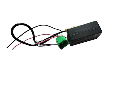 OEM Camera Attachment or Activator Coupler Harness | Run OEM Camera in Aftermarket Stereo |