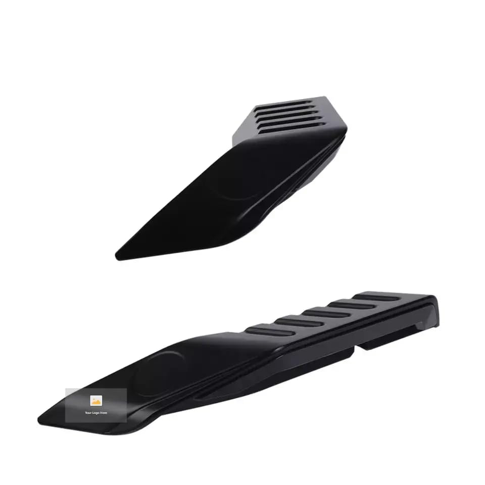Matrix Style LED Spoiler light Set - Uniauto