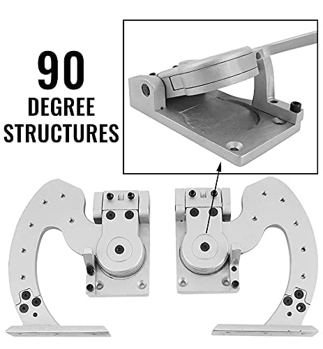 Universal Vertical Doors Bolt-On Kit – Lambo Style Scissor Door Hinge for Cars