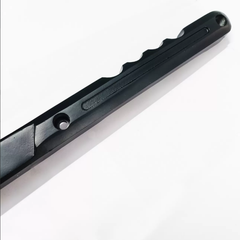 Heavy-Duty Front Aluminum Grab Handle for Mahindra Thar 2020. Ultimate Off-Road Accessory