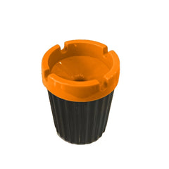 Uniauto Portable Car Ash Tray – Simple and Convenient