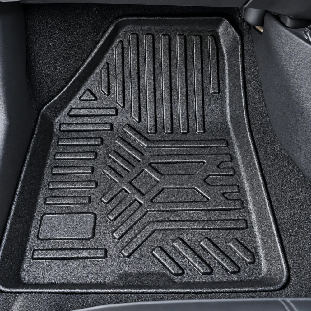 GFX Style Uniauto Tru Fit mats  for Maruti Suzuki Swift 2024