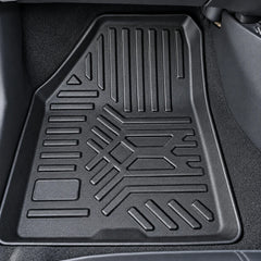 GFX Style Uniauto Tru Fit mats  for Maruti Suzuki Swift 2024