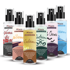 Uniauto Padrino – Authentic Car Perfume for the Essence of Power and Prestige - 100ml
