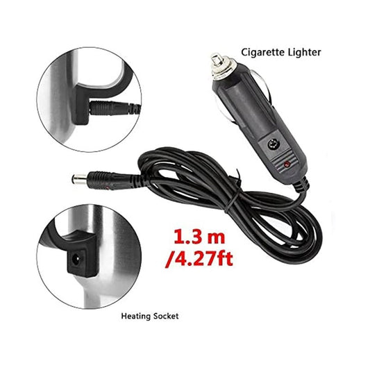 450ml Electric heating mug for car, buses, truck - Uniauto