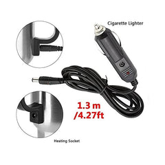 450ml Electric heating mug for car, buses, truck - Uniauto