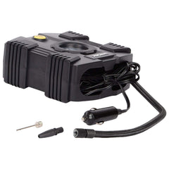 Windek 1501 Portable Digital Tire Inflator with Flash Light - Uniauto