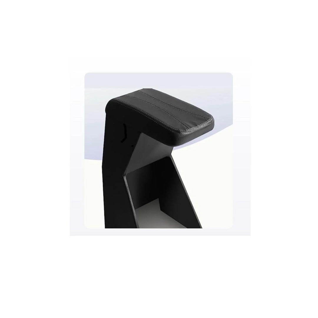 ABS Front Arm Rest for Mahindra Thar 2020