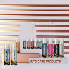 Uniauto Chain Lube – Advanced Aerosol Lubrication for Smooth, Long-Lasting Performance