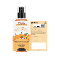 Uniauto Mix Fruit – Exotic Car Perfume for a Sweet and Vibrant Aroma - 100ml