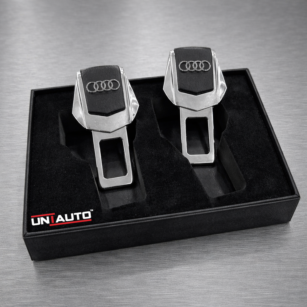 Seat Belt Alarm Stopper