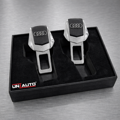 Seat Belt Alarm Stopper